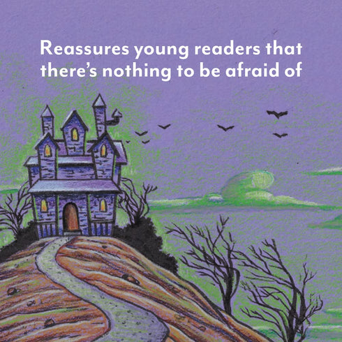 CONSTRUCTION SITE GETS A FRIGHT!: A HALLOWEEN LIFT-THE-FLAP BOOK - RINKER. SHERR
